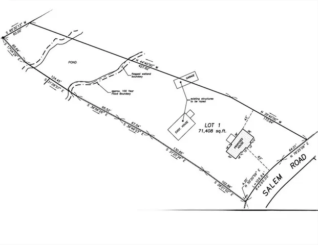 $1,049,000 | 290 Salem Road, Dracut, MA 01826