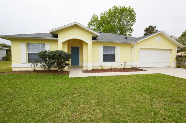 $2,150 | 18 Pittwick Lane, Palm Coast, FL 32164