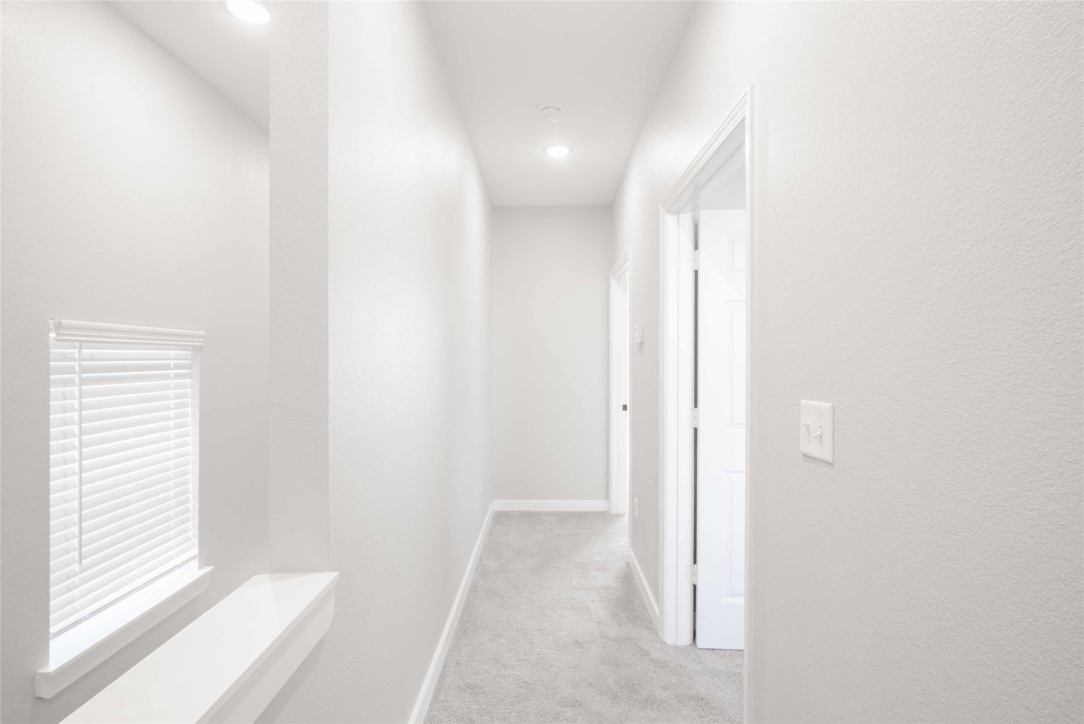 2101 Reinke Road, Unit 6101 Waller, TX 77484 - Photo 9 of 23 a view of a hallway