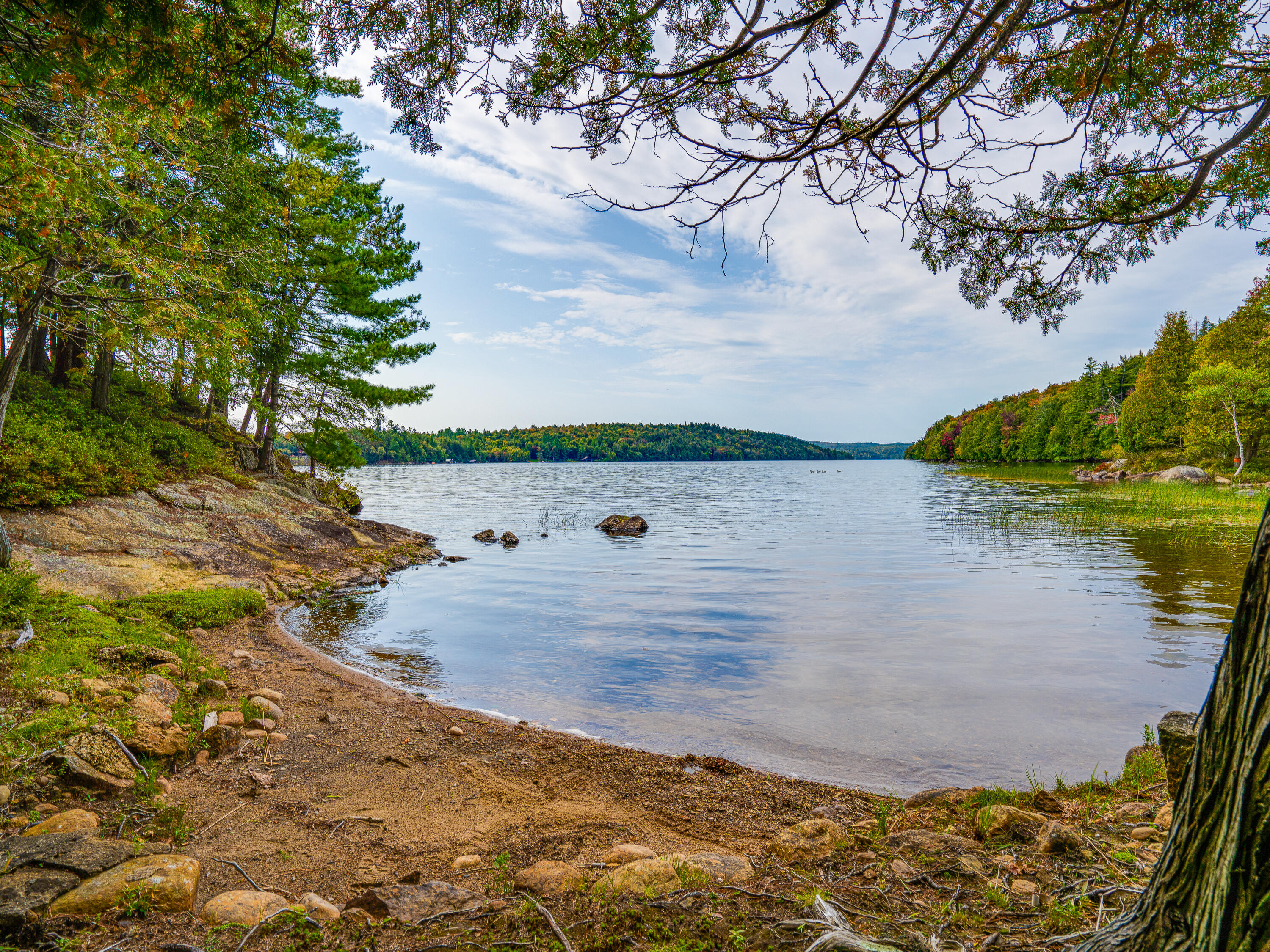 14 County Line Island Tupper Lake, NY 12986 - Photo 22 of 82 County Line Island-57