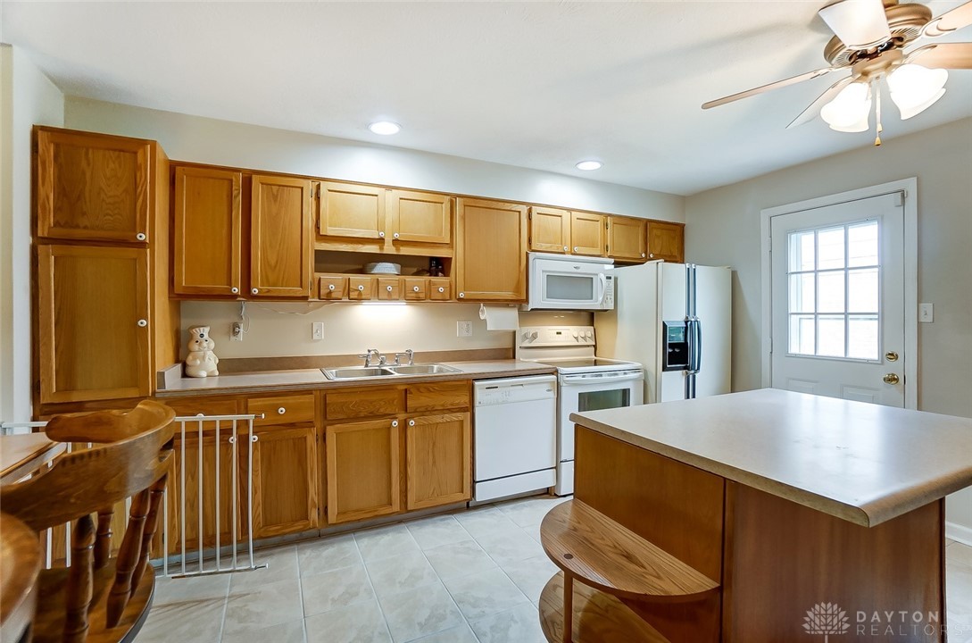 6213 Carnation Road Dayton, OH 45449 - Photo 14 of 40 Gallery Image 14