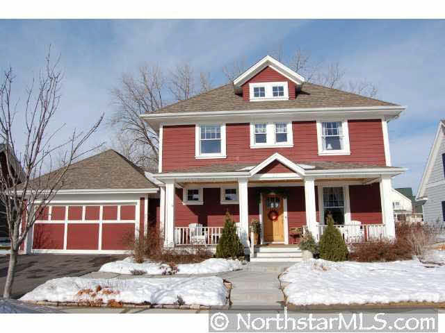 223 Rutherford Road Stillwater, MN 55082 - Photo 1 of 1