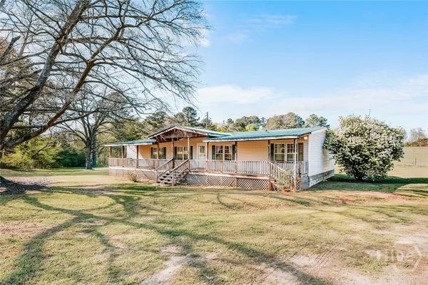 $249,900 | 665 Elberton Road, Lexington, GA 30648