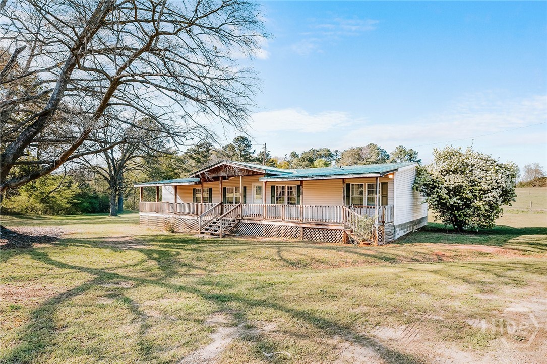 665 Elberton Road Lexington, GA 30648 - Photo 1 of 47