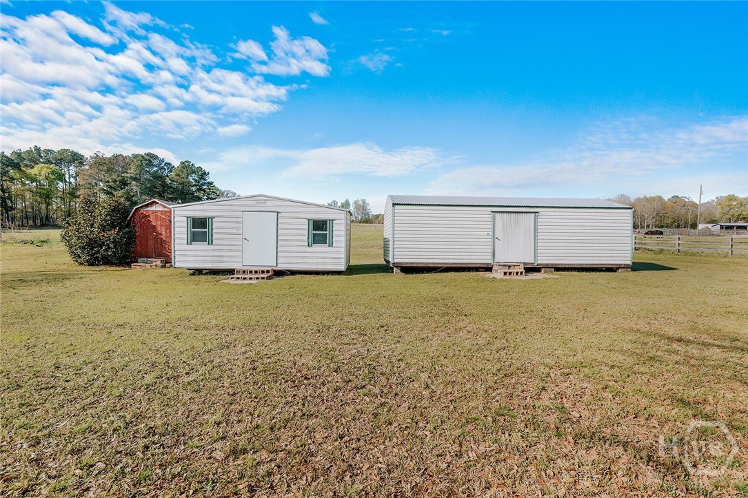 665 Elberton Road Lexington, GA 30648 - Photo 35 of 47