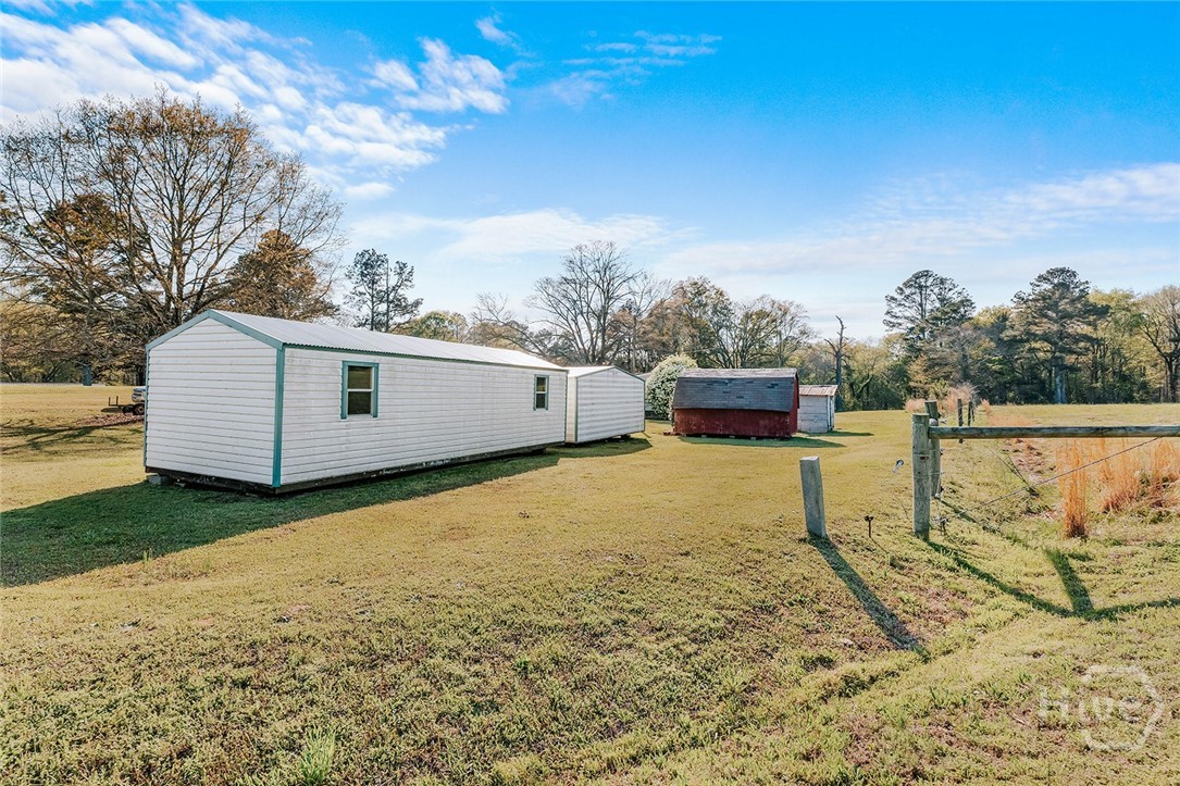 665 Elberton Road Lexington, GA 30648 - Photo 36 of 47