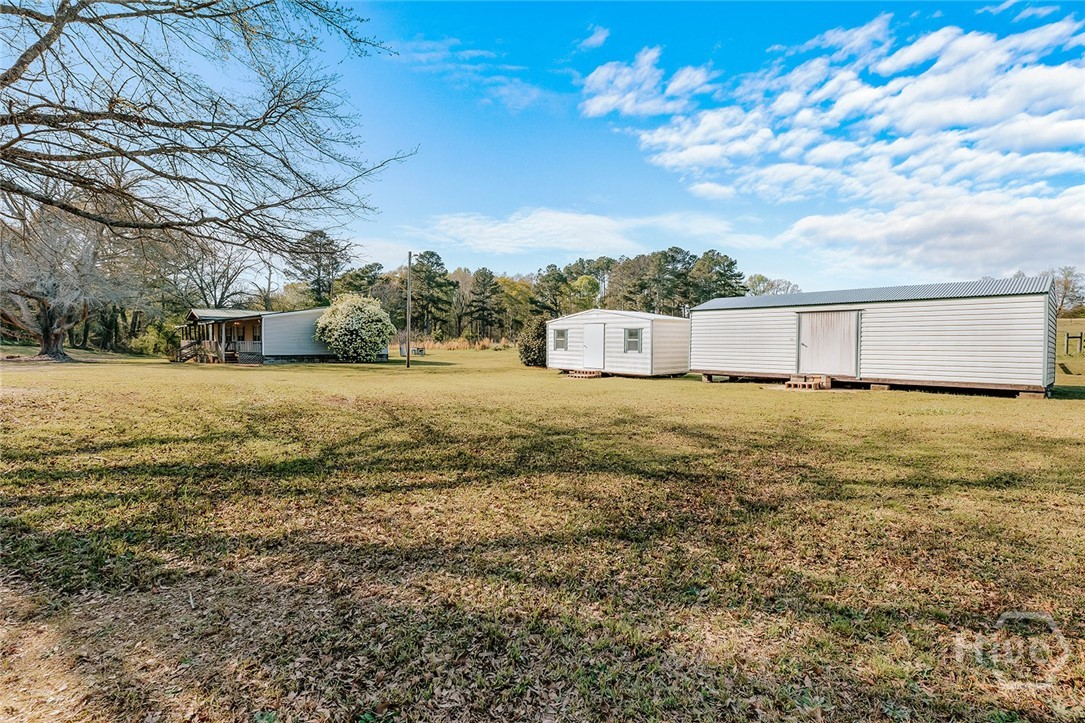 665 Elberton Road Lexington, GA 30648 - Photo 37 of 47