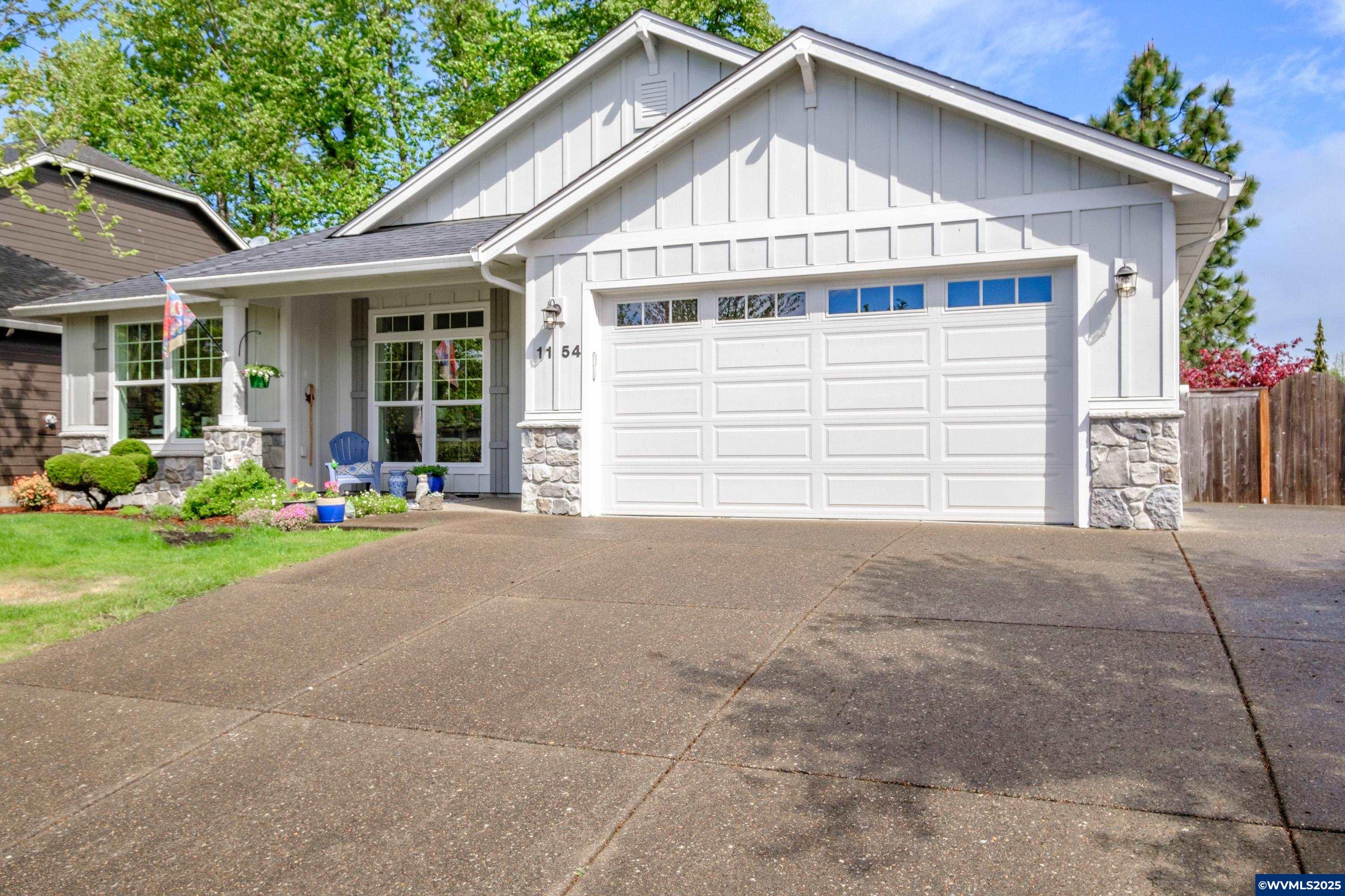 1154 Southwest Forestry Lane Dallas, OR 97338 - Photo 4 of 50 Gallery Image 4