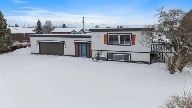 $450,000 | 2430 Logan Avenue, Superior, WI 54880