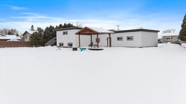 $450,000 | 2430 Logan Avenue, Superior, WI 54880
