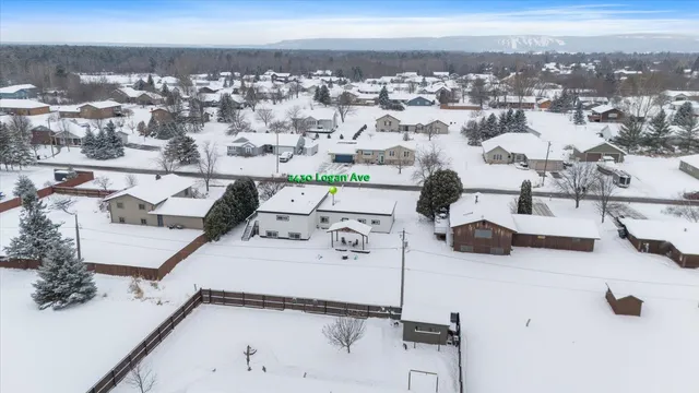 $450,000 | 2430 Logan Avenue, Superior, WI 54880