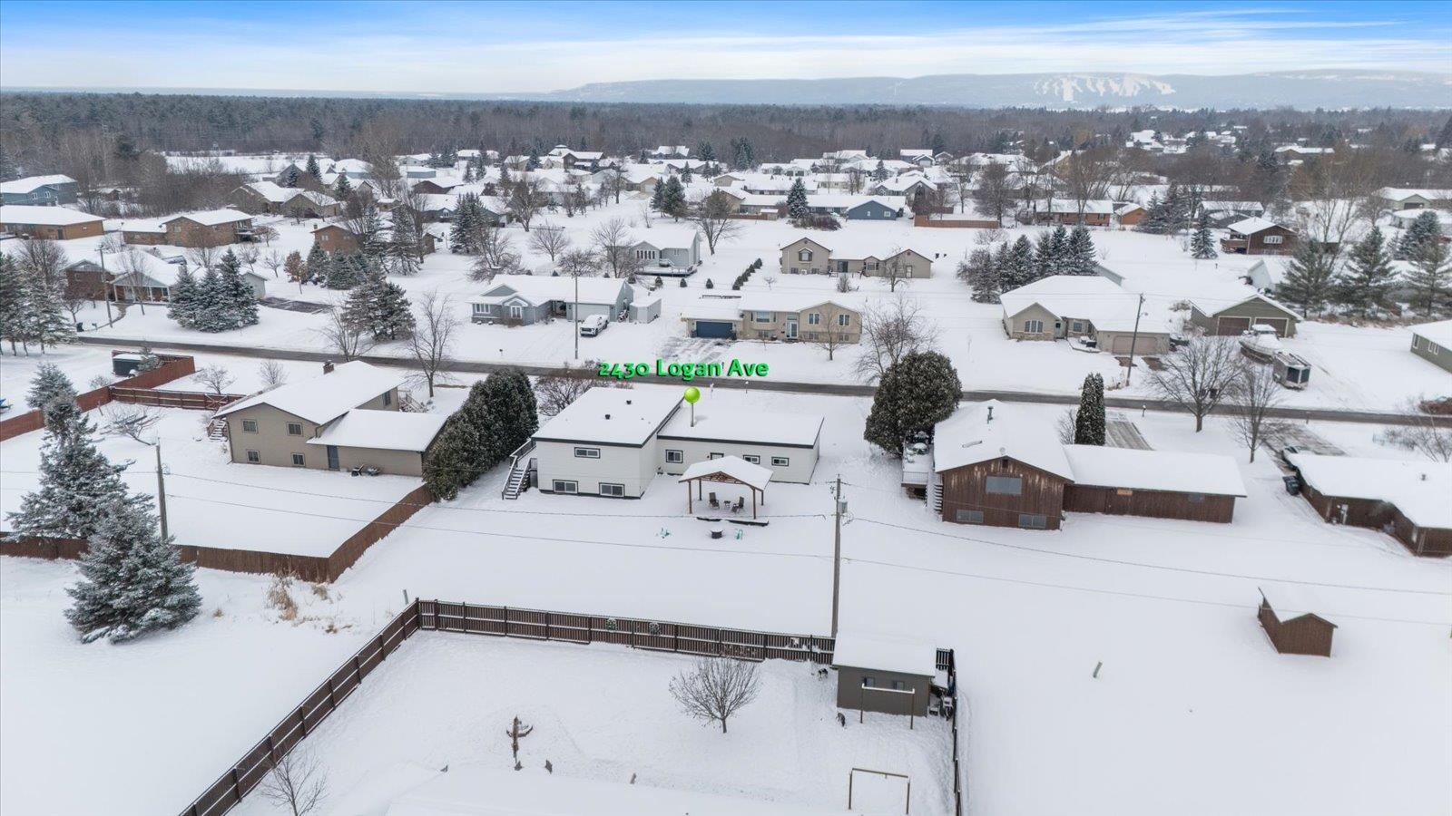 2430 Logan Avenue Superior, WI 54880 - Photo 65 of 70