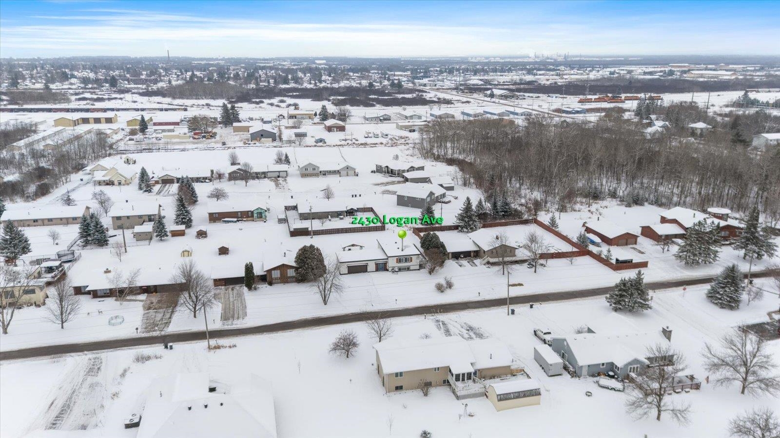 2430 Logan Avenue Superior, WI 54880 - Photo 66 of 70