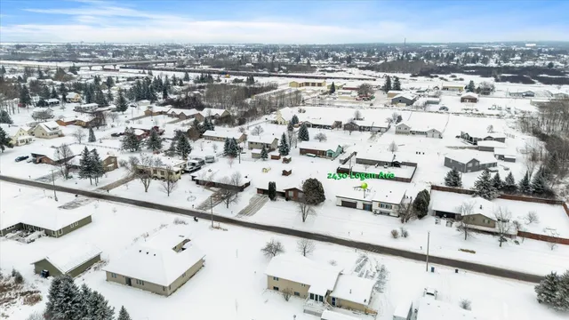 $450,000 | 2430 Logan Avenue, Superior, WI 54880