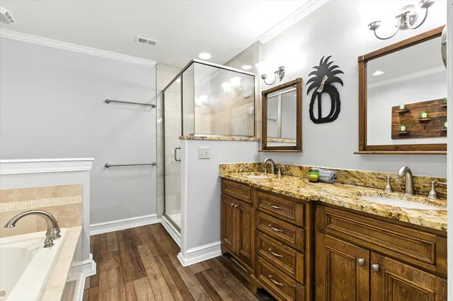 $675,000 | 123 Huckleberry Lane, Summerville, SC 29485