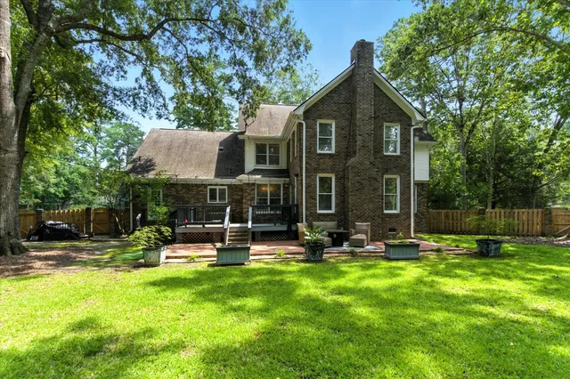 $675,000 | 123 Huckleberry Lane, Summerville, SC 29485