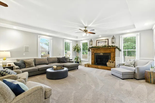 $675,000 | 123 Huckleberry Lane, Summerville, SC 29485