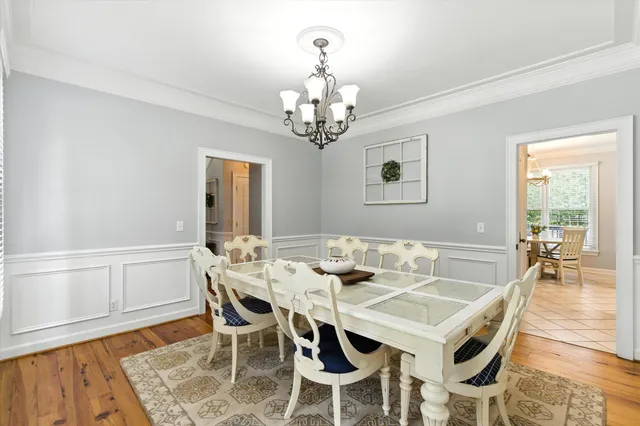 $675,000 | 123 Huckleberry Lane, Summerville, SC 29485