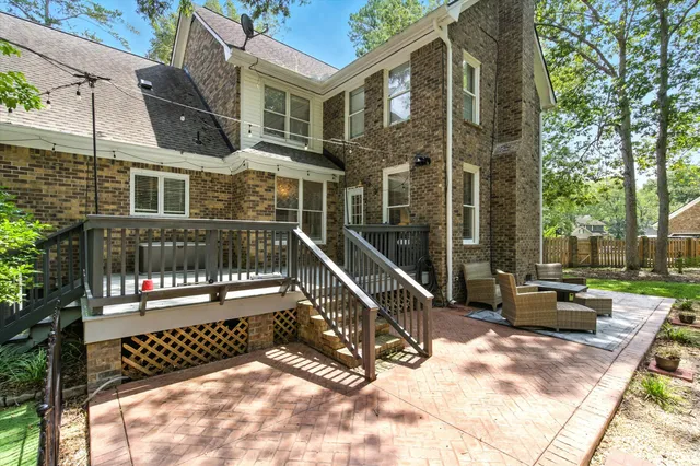 $675,000 | 123 Huckleberry Lane, Summerville, SC 29485