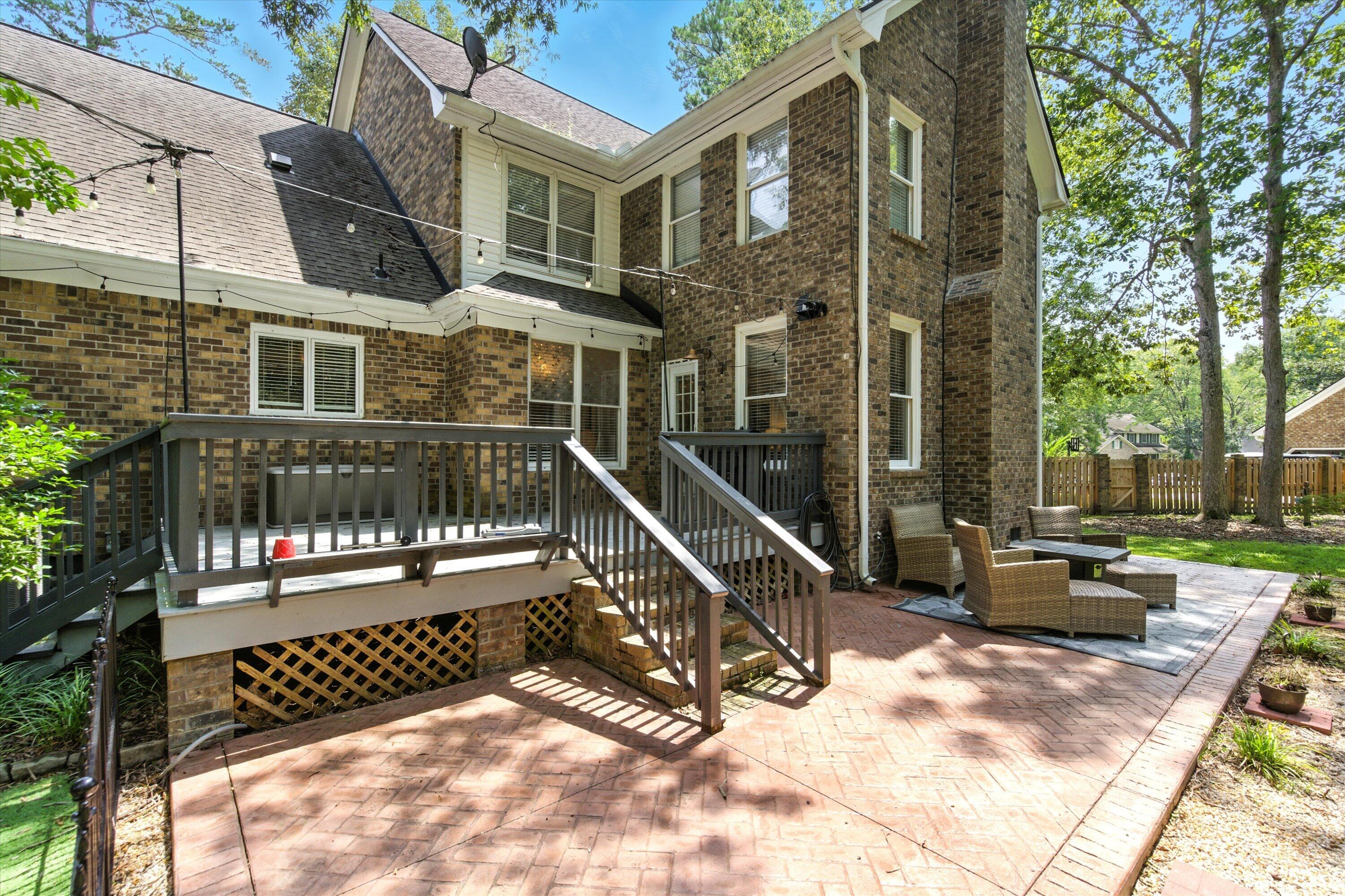 123 Huckleberry Lane Summerville, SC 29485 - Photo 7 of 35 36-040_DSC05728