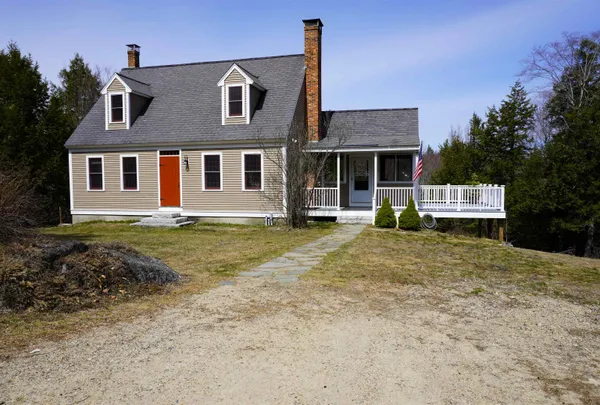 $640,000 | 380 Scribner Hill Road, Wakefield, NH 03830