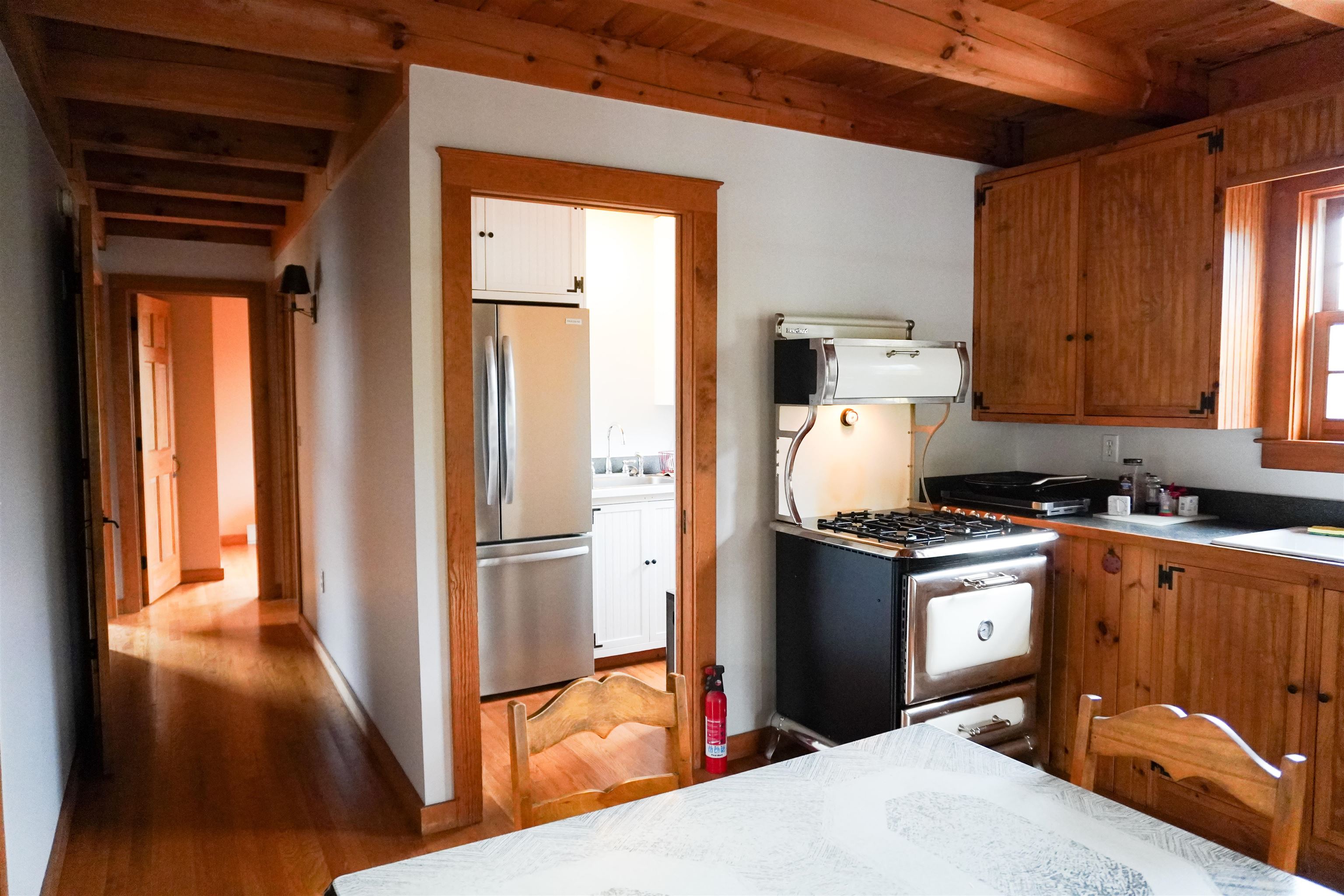 380 Scribner Hill Road Wakefield, NH 03830 - Photo 13 of 46