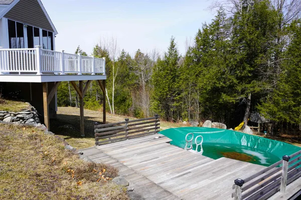 $640,000 | 380 Scribner Hill Road, Wakefield, NH 03830