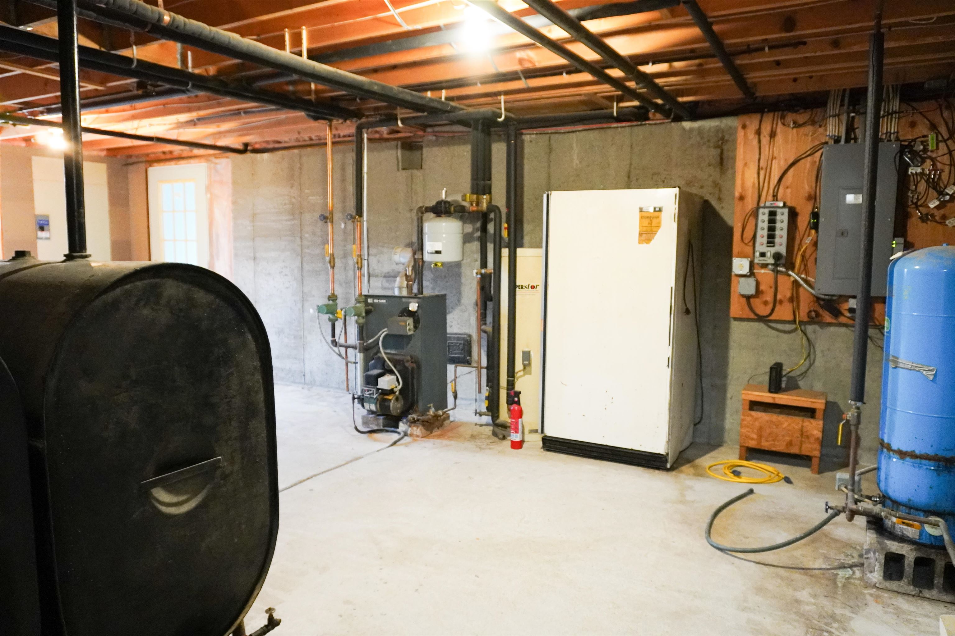 380 Scribner Hill Road Wakefield, NH 03830 - Photo 41 of 46
