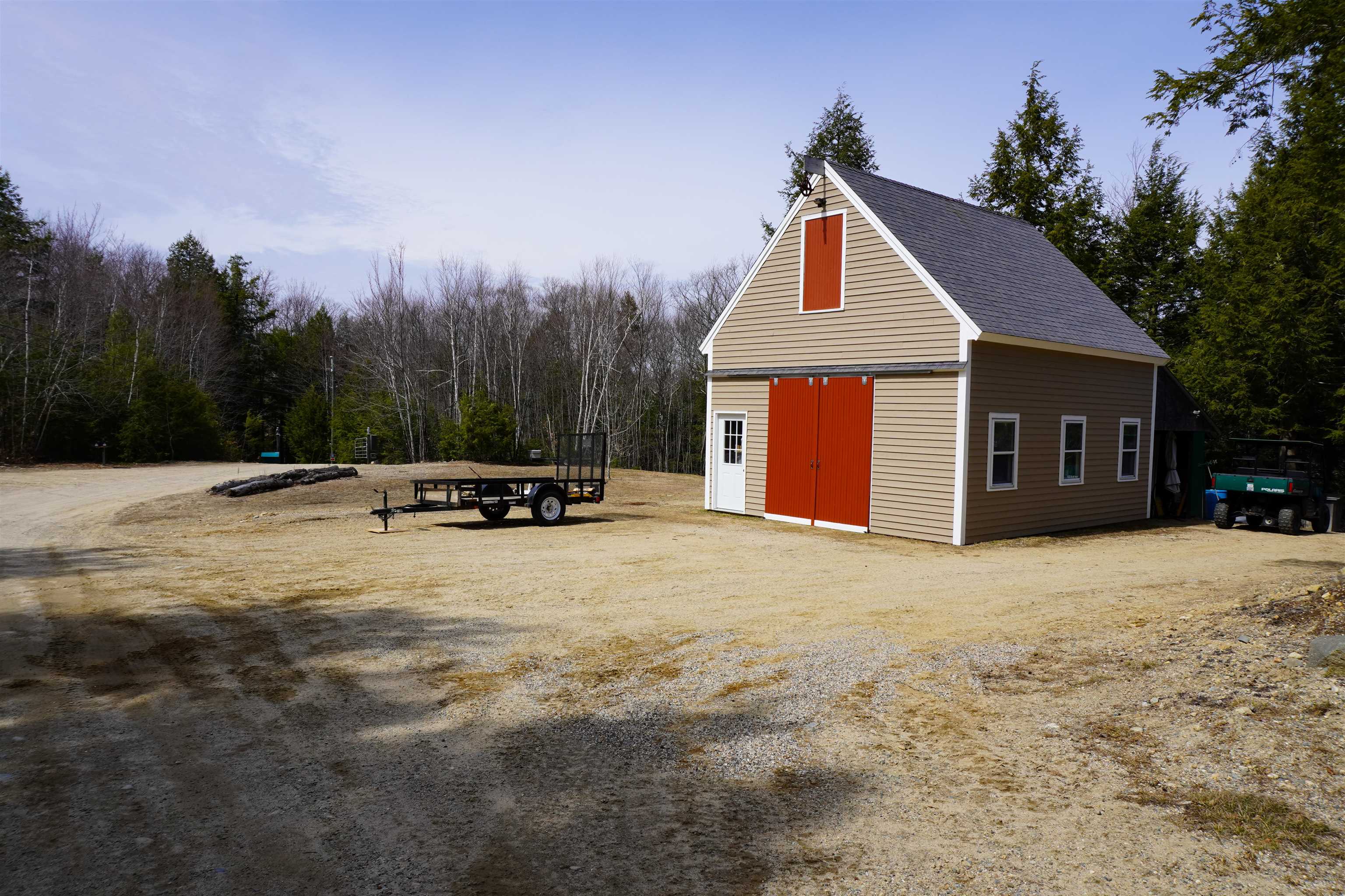 380 Scribner Hill Road Wakefield, NH 03830 - Photo 5 of 46