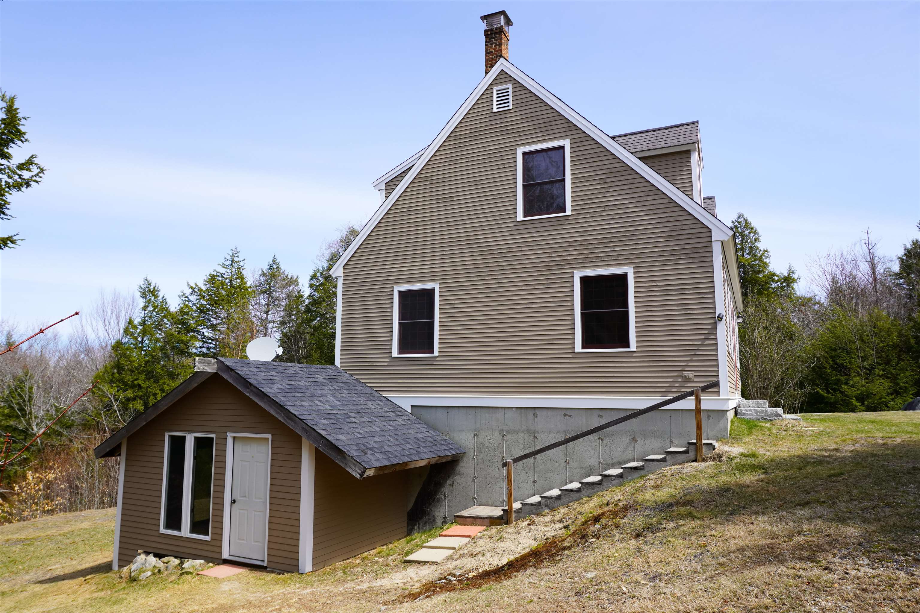 380 Scribner Hill Road Wakefield, NH 03830 - Photo 8 of 46