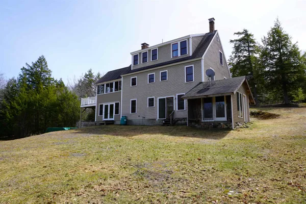 $640,000 | 380 Scribner Hill Road, Wakefield, NH 03830