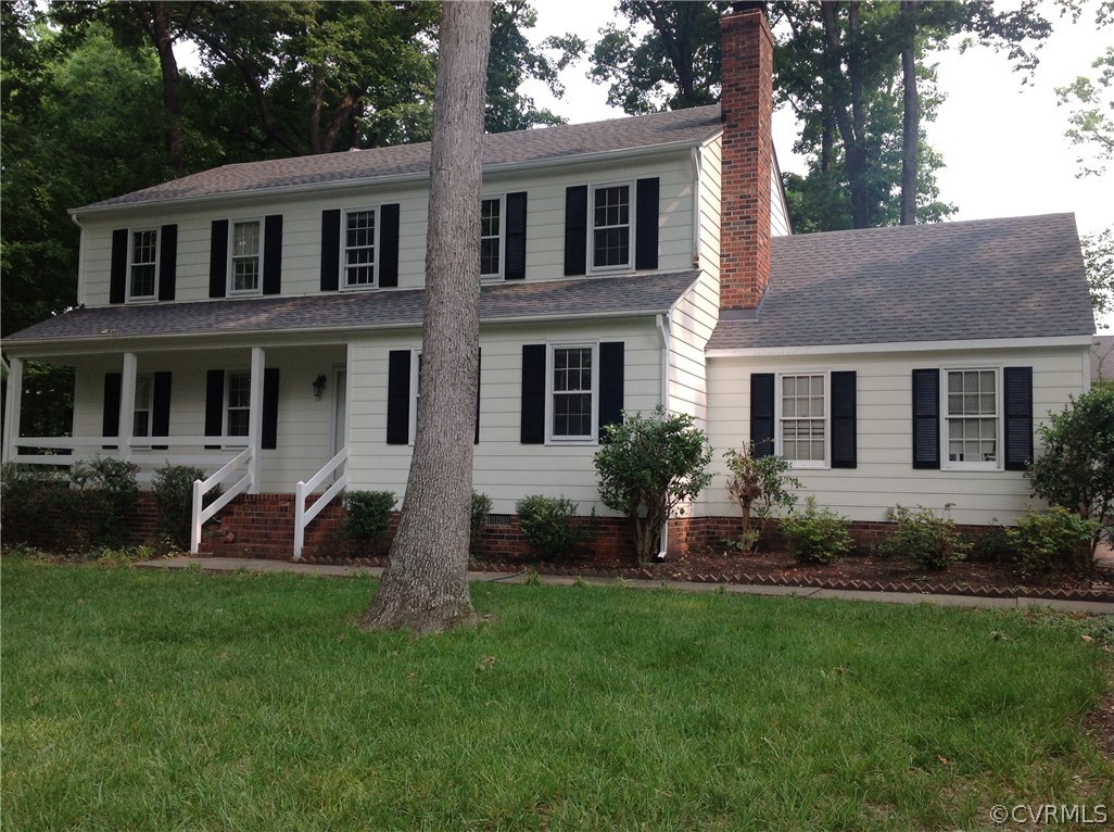 11400 Poplar Ridge Road North Chesterfield, VA 23236 - Photo 1 of 7 Gallery Image 1
