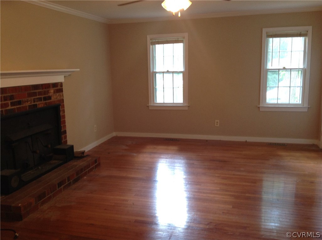 11400 Poplar Ridge Road North Chesterfield, VA 23236 - Photo 3 of 7 Gallery Image 3