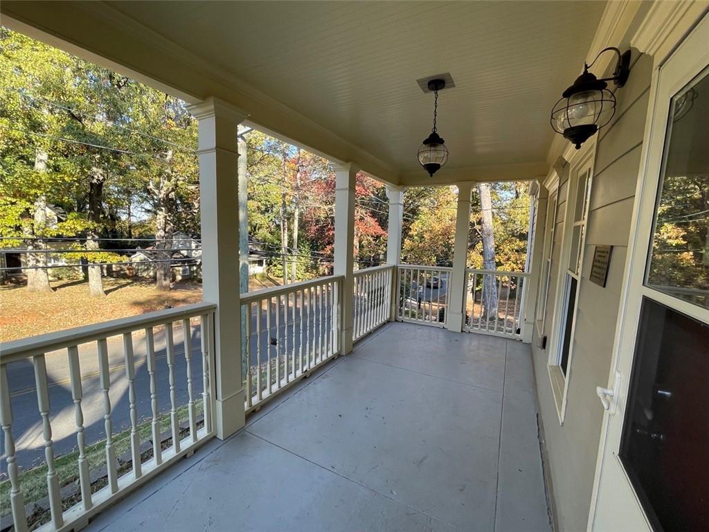 3544 College Street Atlanta, GA 30337 - Photo 2 of 9