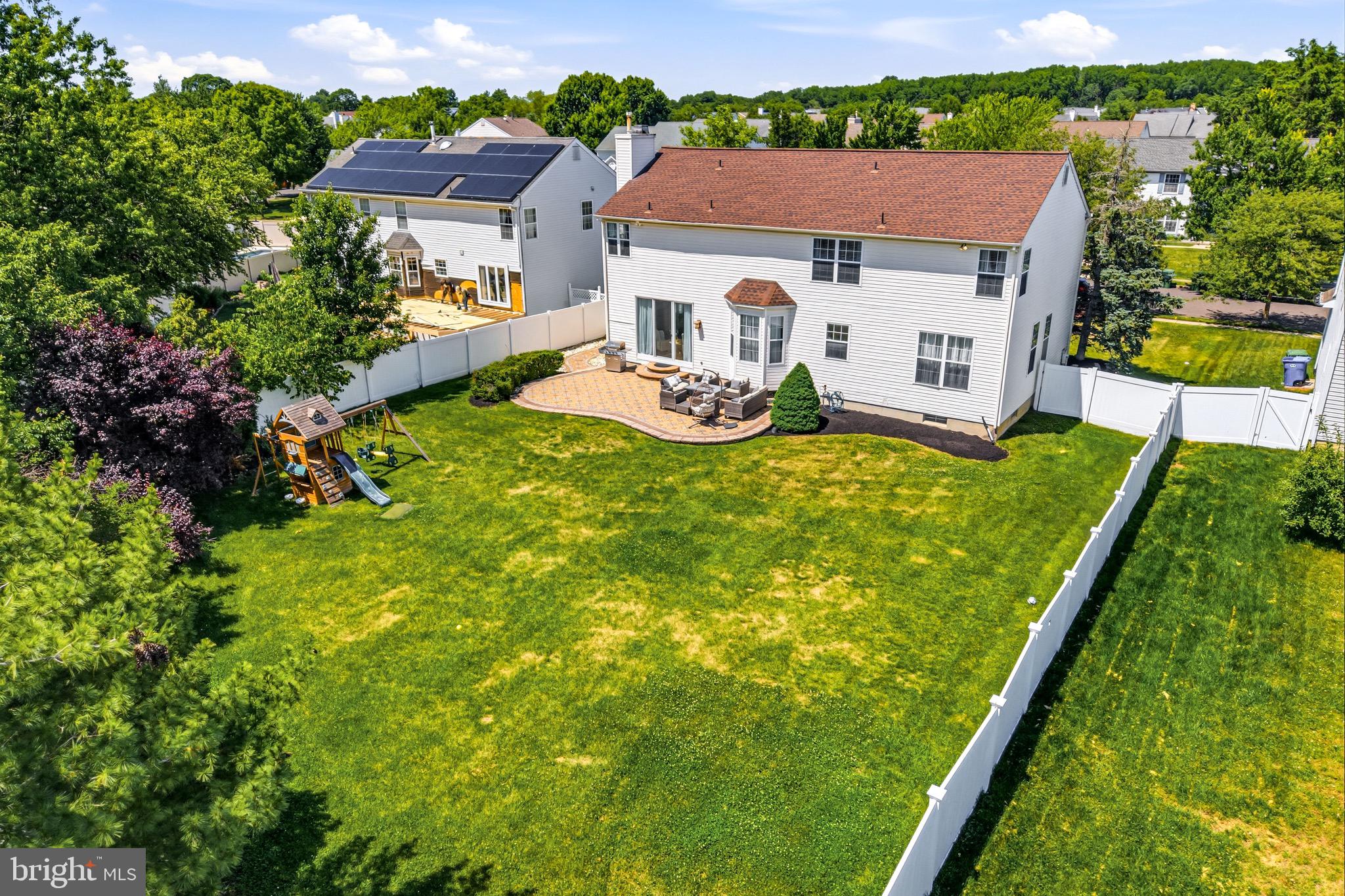8 Austin Road Marlton, NJ 08053 - Photo 72 of 90