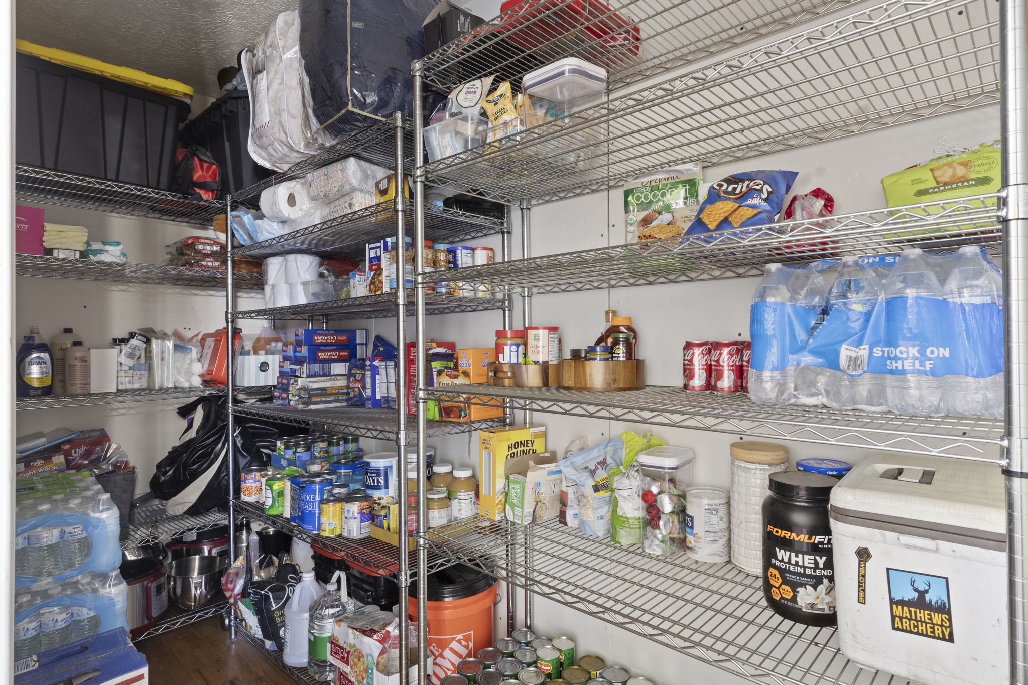 19961 Englin Road Winnie, TX 77665 - Photo 22 of 23