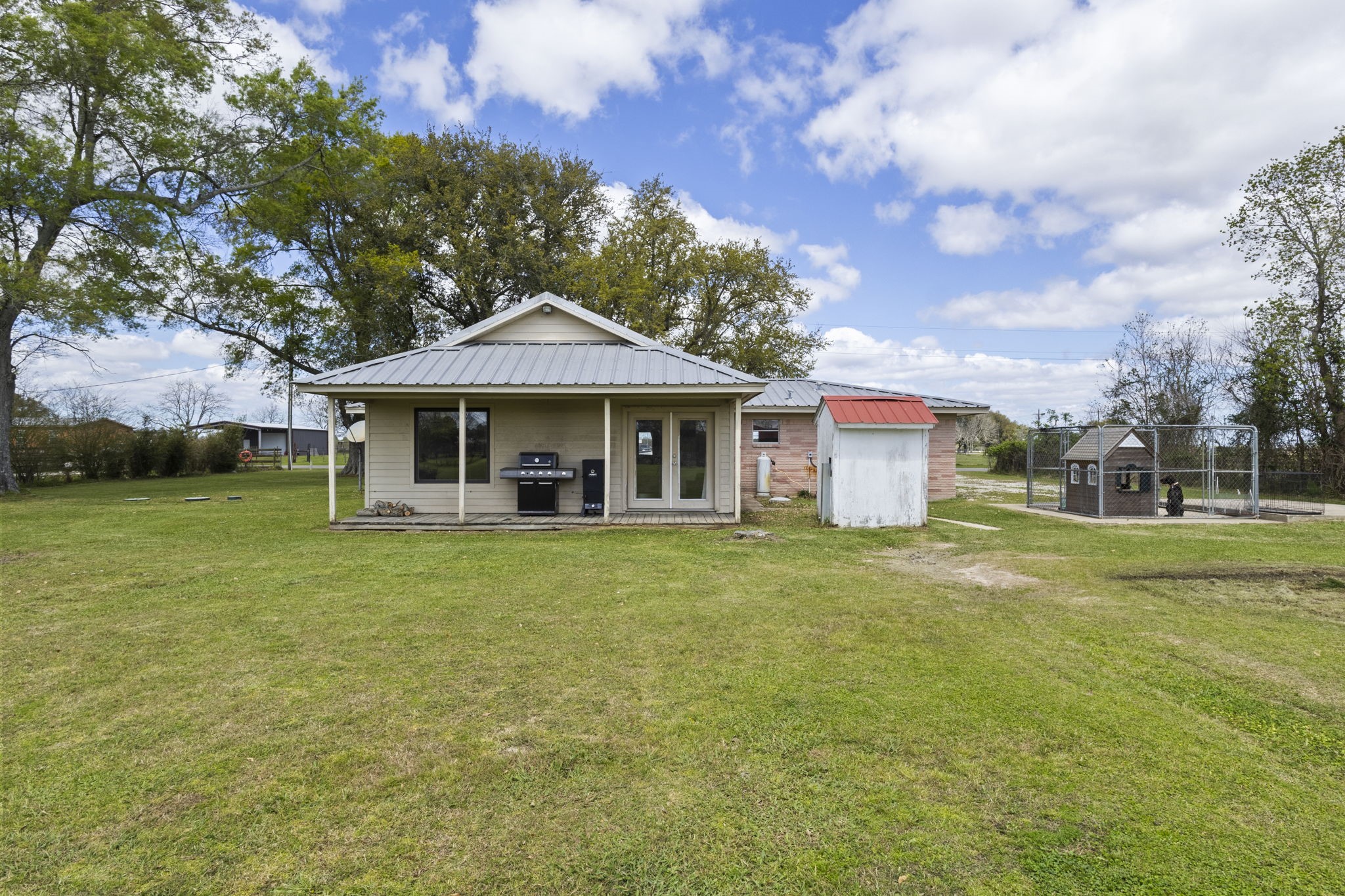 19961 Englin Road Winnie, TX 77665 - Photo 6 of 23