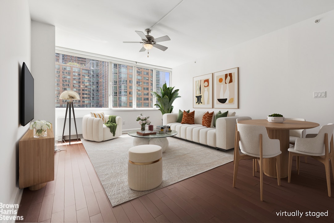100 Riverside Boulevard, Unit 5B Manhattan, NY 10069 - Photo 1 of 17