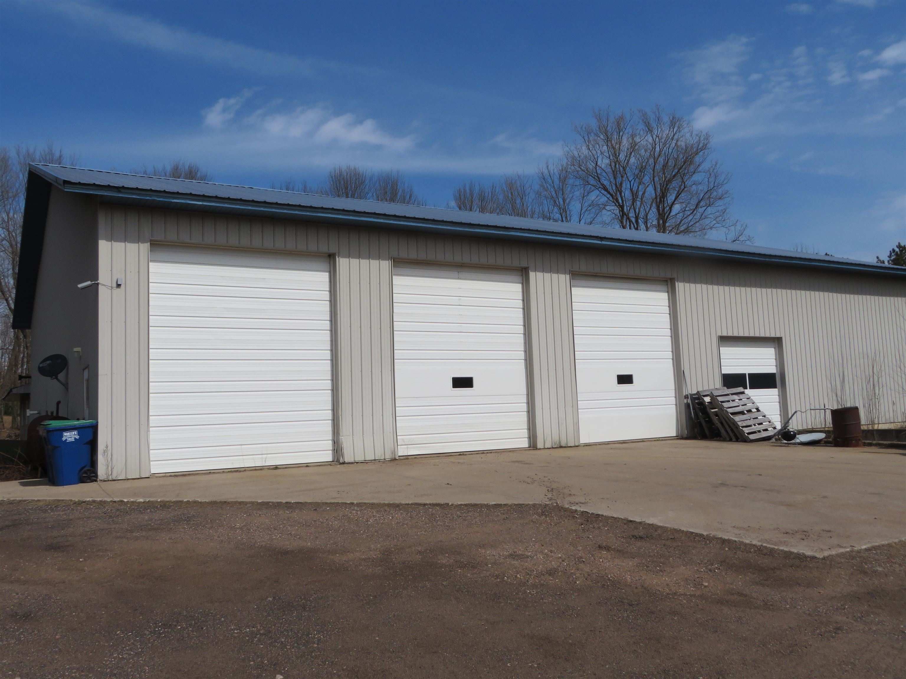 W9867 Highway 64 Merrill, WI 54452 - Photo 38 of 44