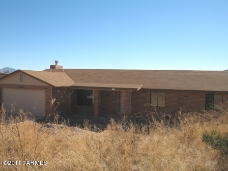 365 Meteoro Court Rio Rico, AZ 85648 - Photo 3 of 19