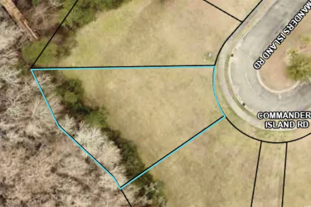 $69,900 | 159 Commanders Island Road, Georgetown, SC 29440