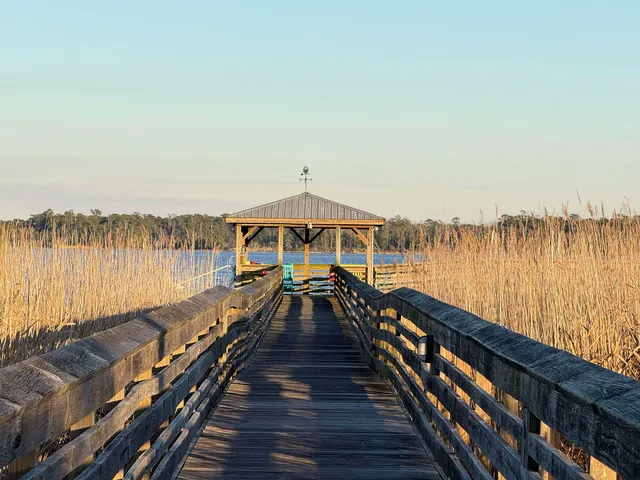 $69,900 | 159 Commanders Island Road, Georgetown, SC 29440