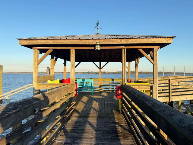 $69,900 | 159 Commanders Island Road, Georgetown, SC 29440