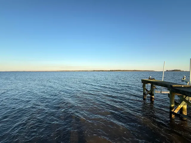 $69,900 | 159 Commanders Island Road, Georgetown, SC 29440