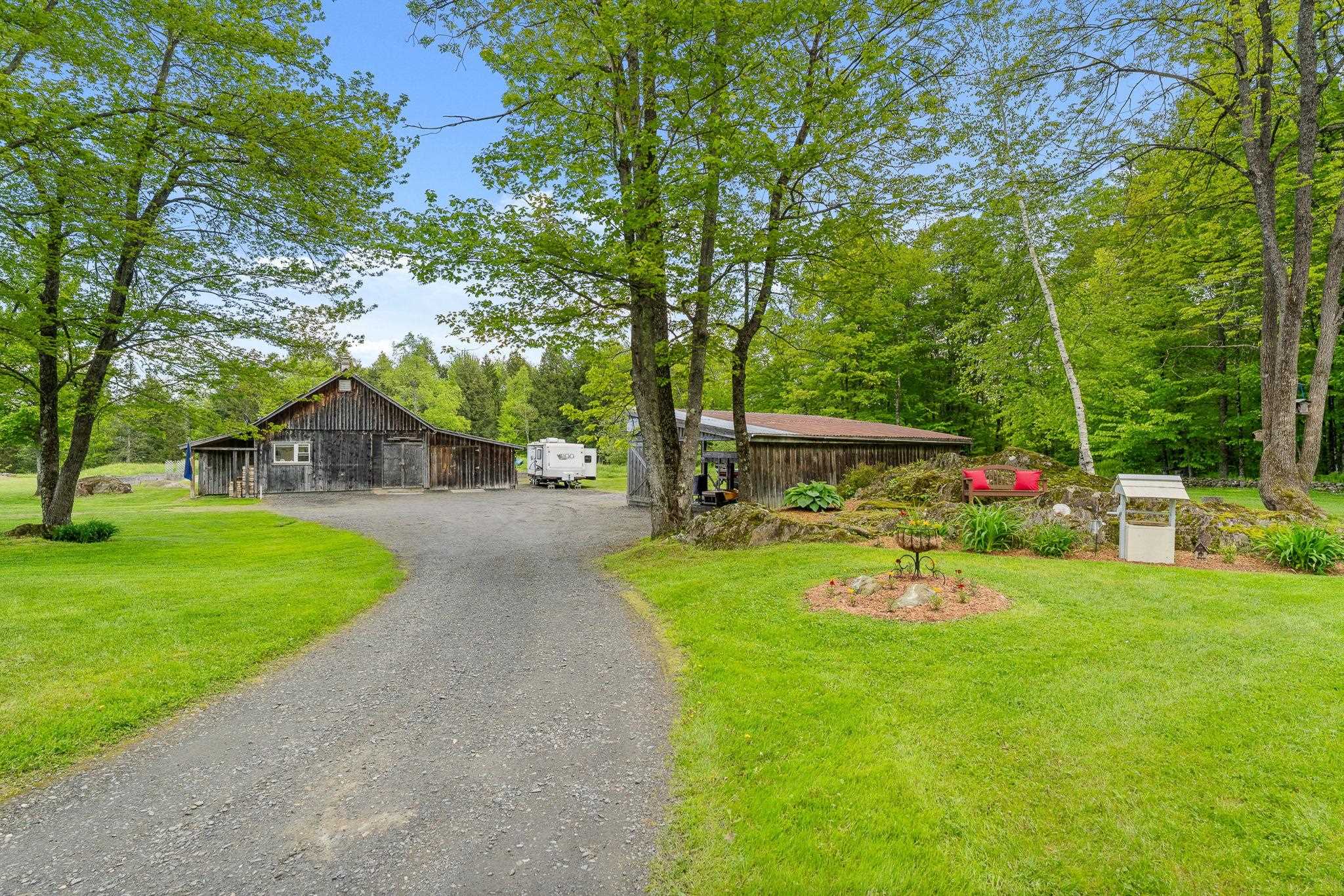 122 Wallace Road Northfield, VT 05663 - Photo 36 of 59 Gallery Image 36