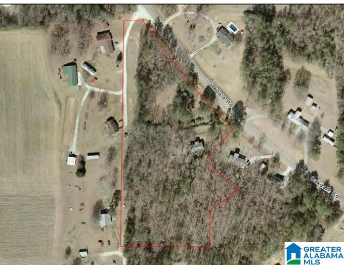 3037 Oakdale Road Alpine, AL 35014 - Photo 17 of 18