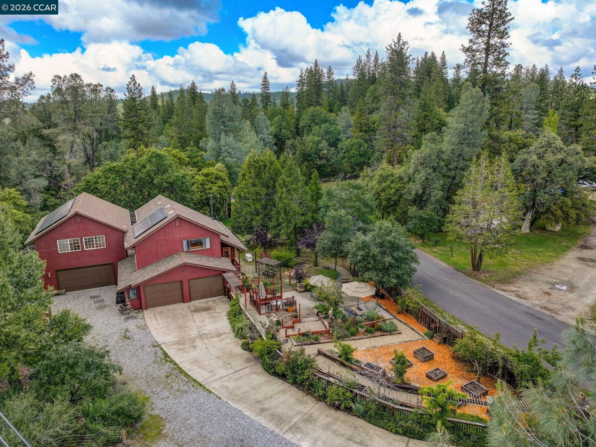 5184 Darby Russell Road Murphys, CA 95247 - Photo 50 of 54