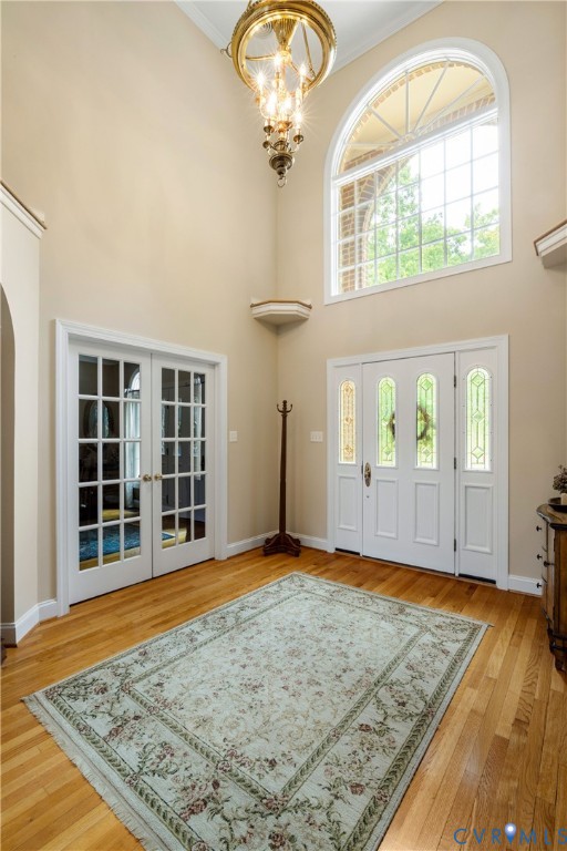 8911 Whistling Swan Road Chesterfield, VA 23838 - Photo 6 of 62