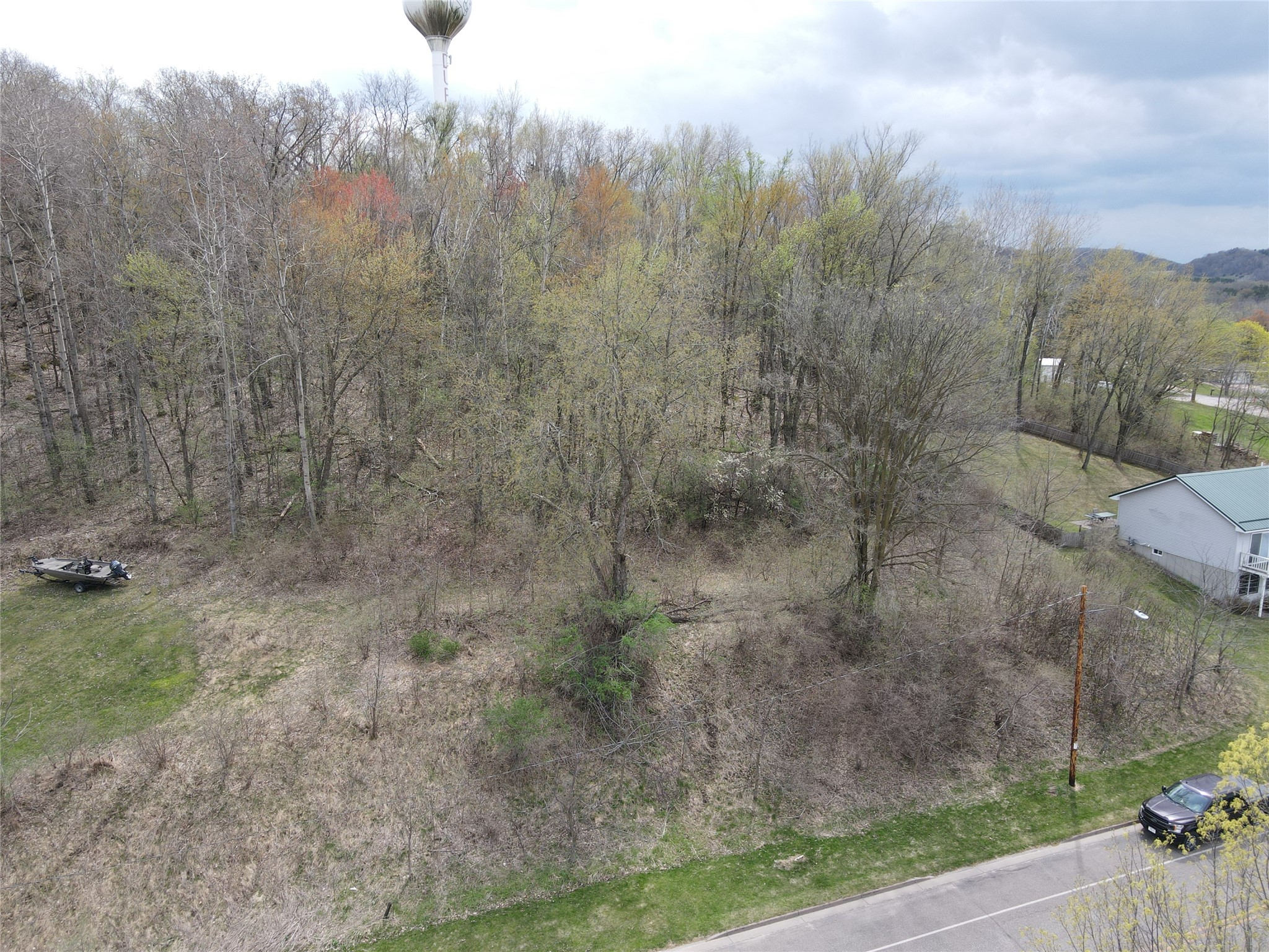 0 Auth Street Durand, WI 54736 - Photo 2 of 4