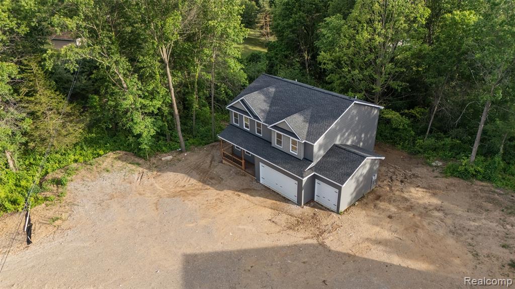 9355 Andersonville Road Clarkston, MI 48346 - Photo 53 of 57